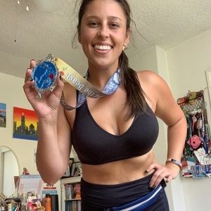 Meet Your Posher Brittney!